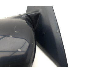 Зеркало электрическое Mitsubishi Outlander 2013 - 2021 года