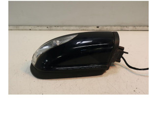 Zpětné zrcátko  Mercedes-Benz B W245 2005    