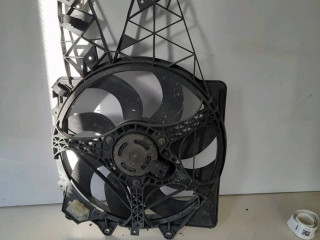 Вентилятор радиатора 50531021, 871300600 Alfa Romeo Mito