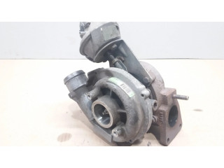Turbodmychadlo Турбина 9658728580, GT1749V Ford Focus 2.0