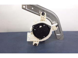 Вентилятор печки    295D0-4GA0A   Infiniti Q50