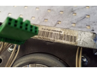 Надувная подушка для руля