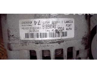 Генератор 52003529   Fiat 500 1.2     