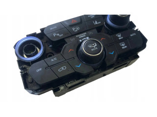 Блок управления климат-контролем 07356941370 Jeep Renegade