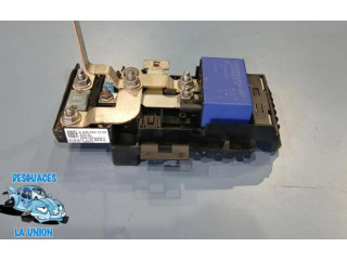   Pojistková skříňka A2465401350   Mercedes-Benz GLA W156 2013