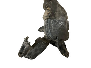 Блок управления двигателем Блок управления 30741486, 1017468P03   Volvo V50