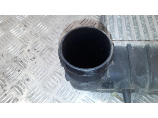 Интеркулер Citroen C8 2.0