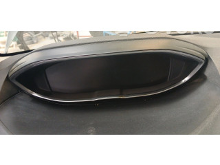 Панель приборов Peugeot 5008 II