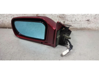 Зеркало электрическое Mazda 626 1988 - 1991 года