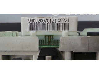 Pojistková skříňka Спидометр (приборный щиток) 9H0020070121 Nissan Micra C+C 2007