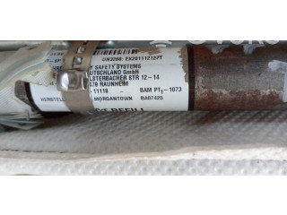 Боковая подушка безопасности 51940133, 51940133 Fiat 500L