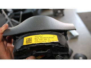 Подушка безопасности водителя 7E0880201Q   Volkswagen Transporter - Caravelle T5