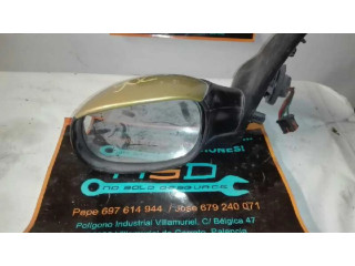 Zpětné zrcátko levé Peugeot 206+