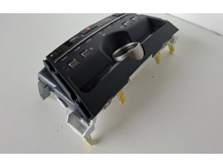 Блок управления климат-контролем 5590078400, 2370501961 Lexus NX