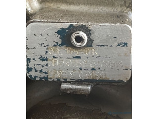 Турбина Volkswagen Touran I 53039700099, 03L145701K