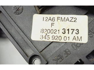 Подрулевой шлейф SRS 8200213173, ANILLOAIRBAG Dacia Logan I