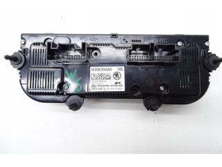 Панель приборов 5E0907044AK Skoda Octavia Mk3 (5E)