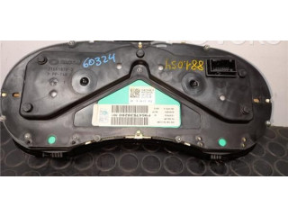 Přístrojová deska Peugeot 307 2001 9647538280