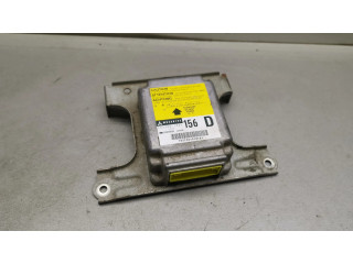 Блок подушек безопасности MR268156, 1523001041 Mitsubishi Pajero