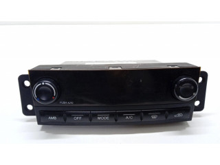 Блок управления климат-контролем 6870008510, DSE050614275 SsangYong Rexton