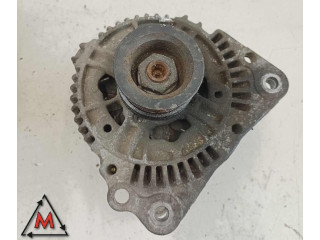 Генератор 0123310019, 0123310019   Audi A3 S3 8L      