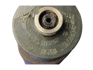 Vstřikovač 0445110252 Citroen Berlingo