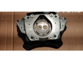 Подушка безопасности водителя    Mercedes-Benz E W211