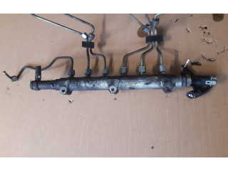 Топливная рампа 8658252, 0445215010 Volvo S60 для двигателя D5244T2