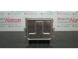 Motorsteuergerät/-modul 237103008R, 237102806R Dacia Logan Pick-Up