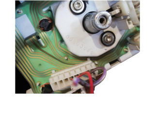 Přístrojová deska Fiat Seicento/600 2002