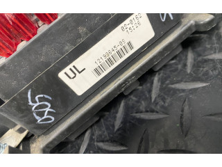 Pojistková skříňka 12193645 Cadillac Escalade 2007