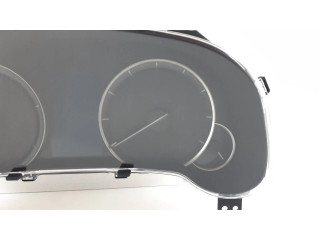 Přístrojová deska Lexus RX 450H 2017 83800-4D370, 257560-6702