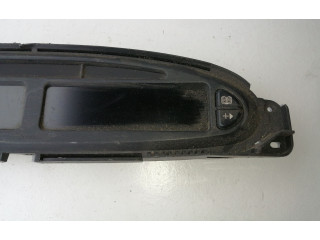 Přístrojová deska Citroen Xsara Picasso 2000 PSA964116080, 964116080