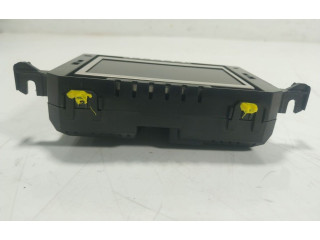 Дисплей    2015325, F1BT18B955GA   Ford Ecosport