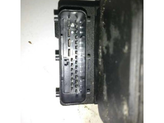 Блок АБС 0273004596, ABS Nissan Almera N16 2000-2010 года