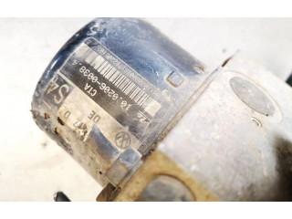 Блок АБС 1c0907379k, 10.0206-0038.4 Skoda Octavia Mk1 (1U) 1996 - 2004 года
