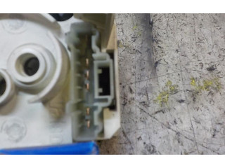 Модуль блока управления кондиционером Citroen Berlingo