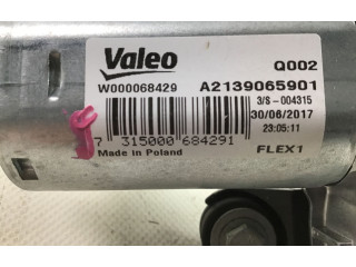 Моторчик заднего дворника A2139065901    Mercedes-Benz GLC AMG