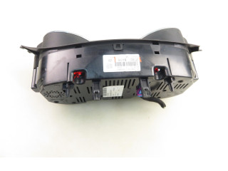 Панель приборов 3T1920841H, 3T1920841H   Skoda Superb B6 (3T)       