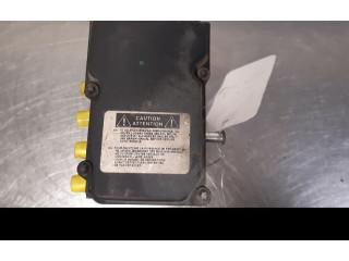 Блок АБС 333304023160   Toyota  Corolla Verso E121  2001 - 2004 года