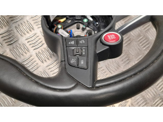 Volant Alfa Romeo Stelvio 2019 01561406850