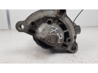 Стартер 965631768003, M000T82081ZE Citroen C4 Grand Picasso