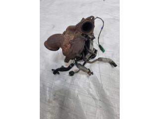 Турбина Ford Galaxy 9674675580