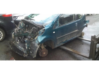 Зеркало электрическое        Citroen C1  2006 - 2013 года   