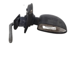 Зеркало электрическое        Renault Twingo I  1999 - 2006 года   