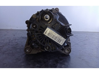 Генератор 231003831R, TG12C094 Dacia Duster