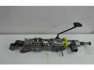    Рулевая рейка    Peugeot Expert 2007 - 2016 года