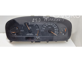 Панель приборов Chrysler Voyager