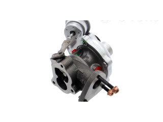 Turbodmychadlo Турбина 54359700005, 54359700005 Fiat Punto (199)