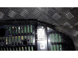 Přístrojová deska Mercedes-Benz E C207 W207 2012 A2C53257171